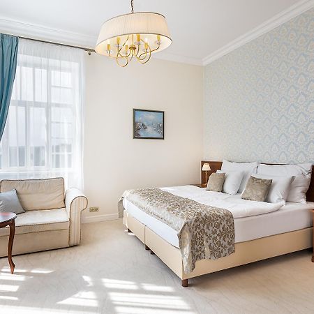Hotel Katerina Зноймо Екстер'єр фото