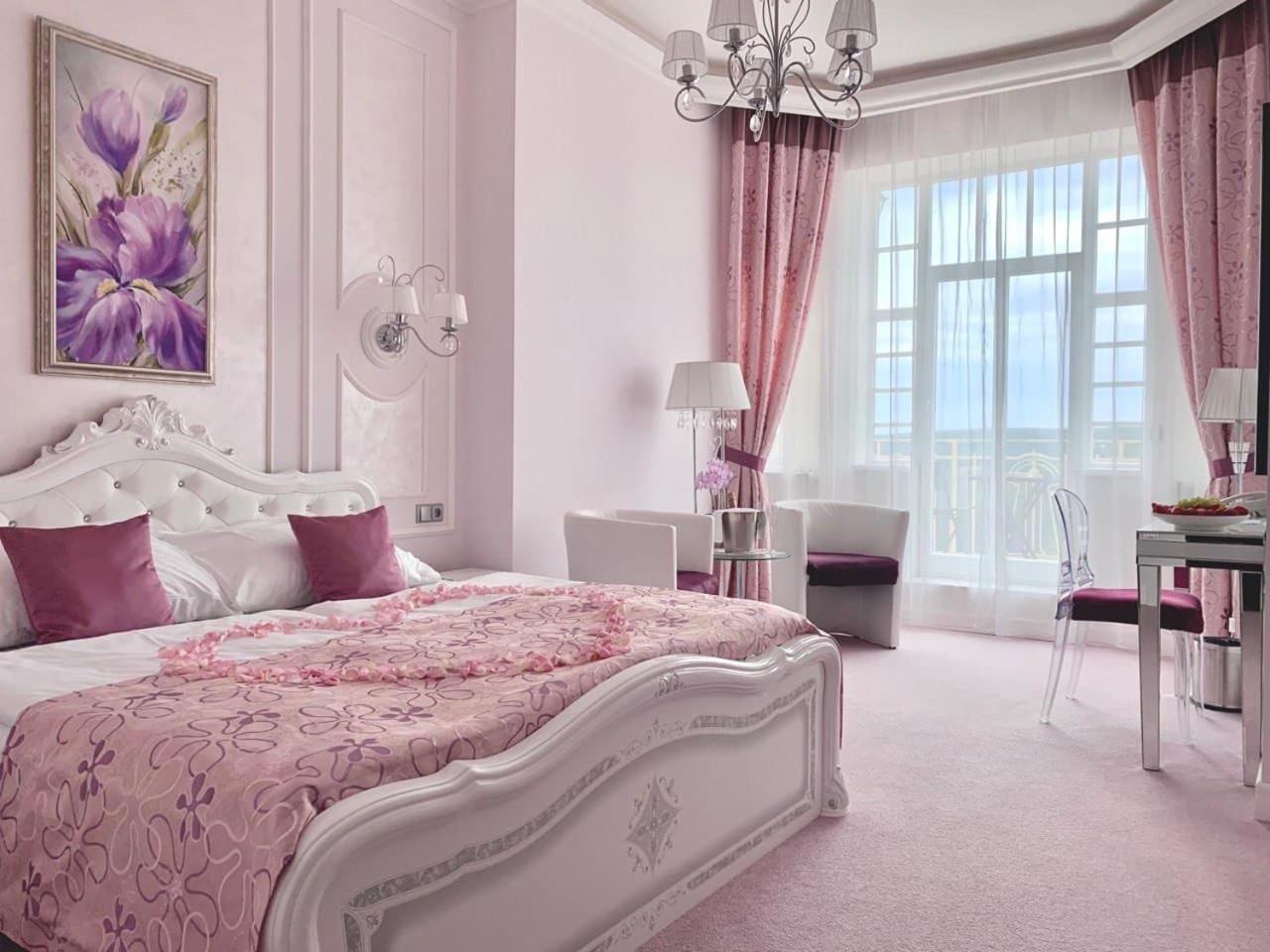 Hotel Katerina Зноймо Екстер'єр фото