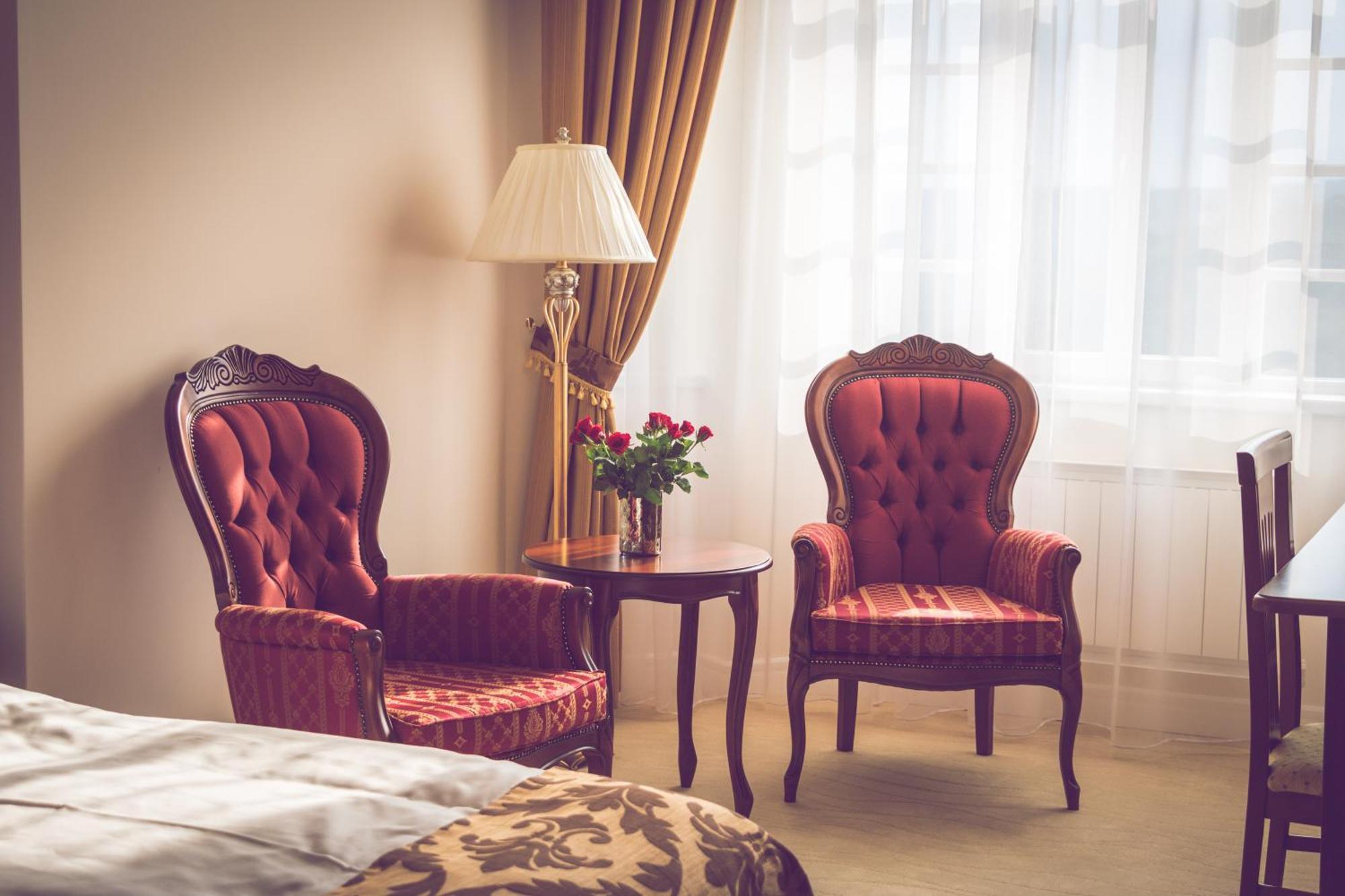 Hotel Katerina Зноймо Екстер'єр фото