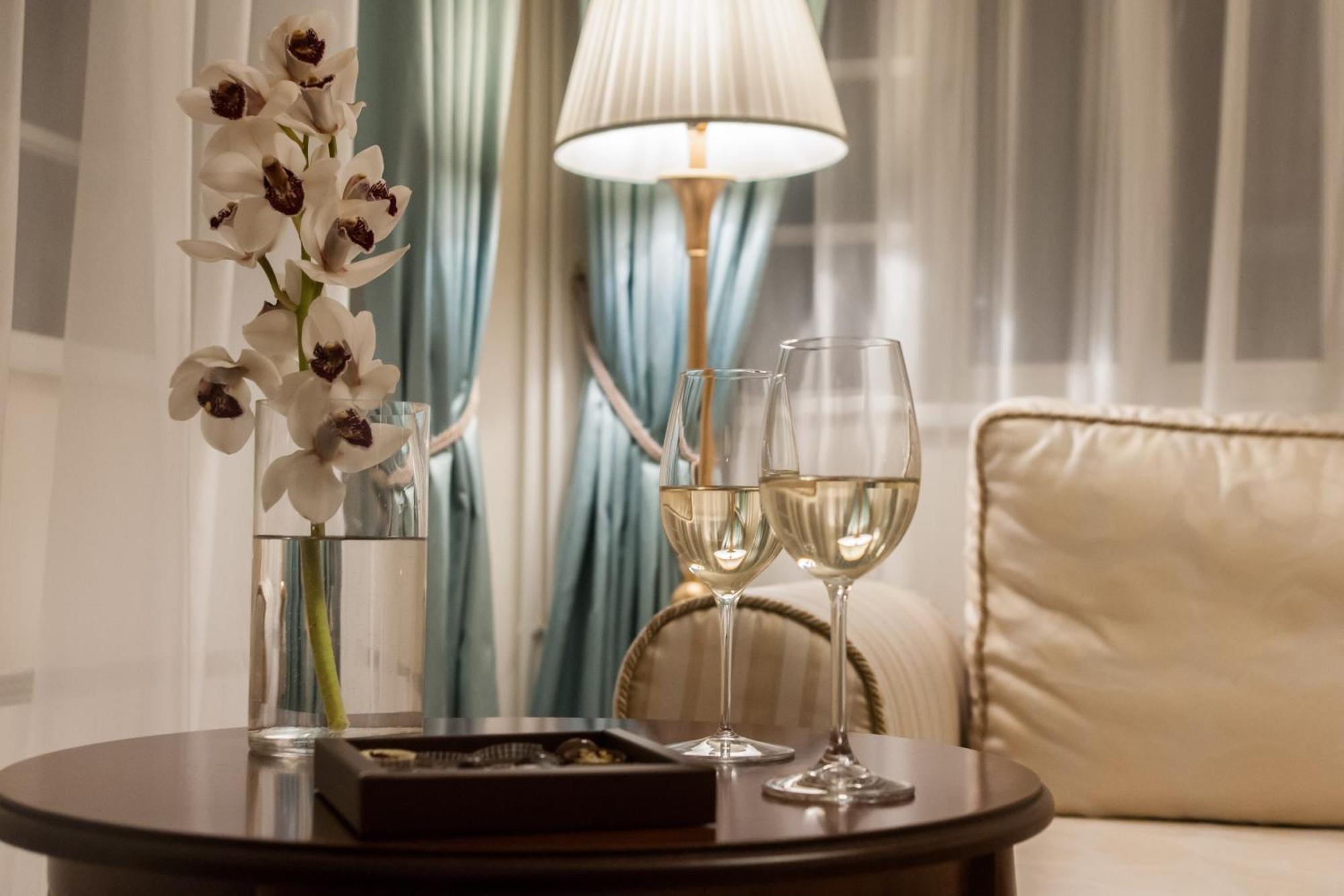 Hotel Katerina Зноймо Екстер'єр фото