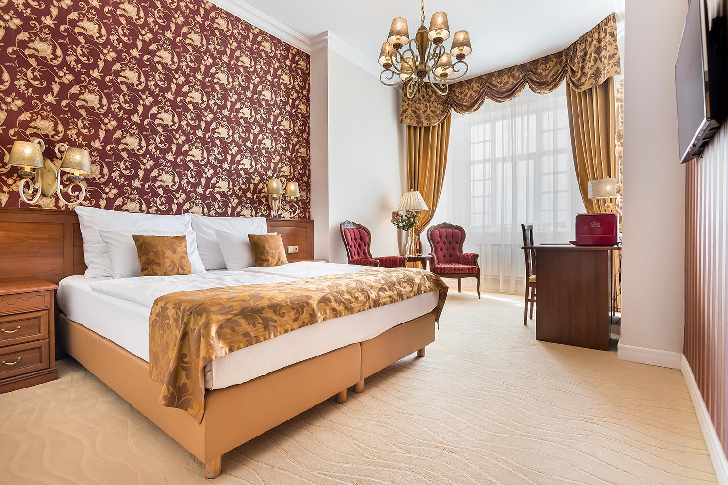Hotel Katerina Зноймо Екстер'єр фото