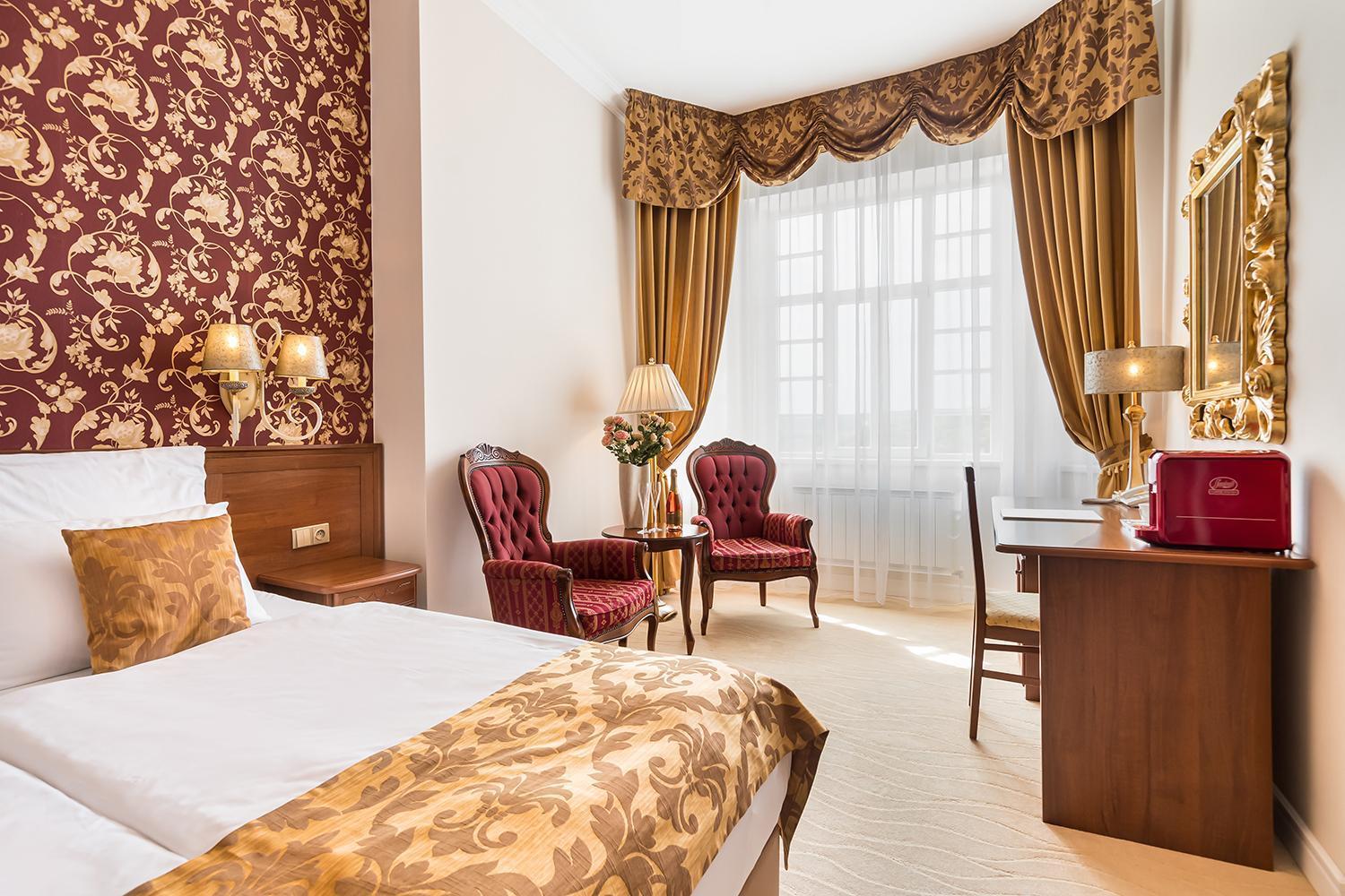 Hotel Katerina Зноймо Екстер'єр фото