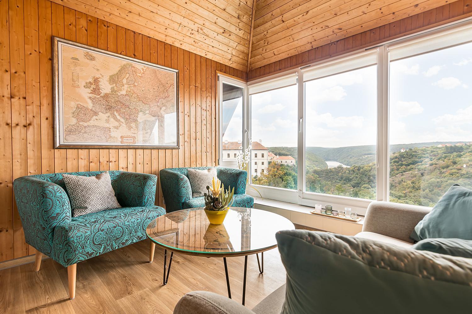 Hotel Katerina Зноймо Екстер'єр фото