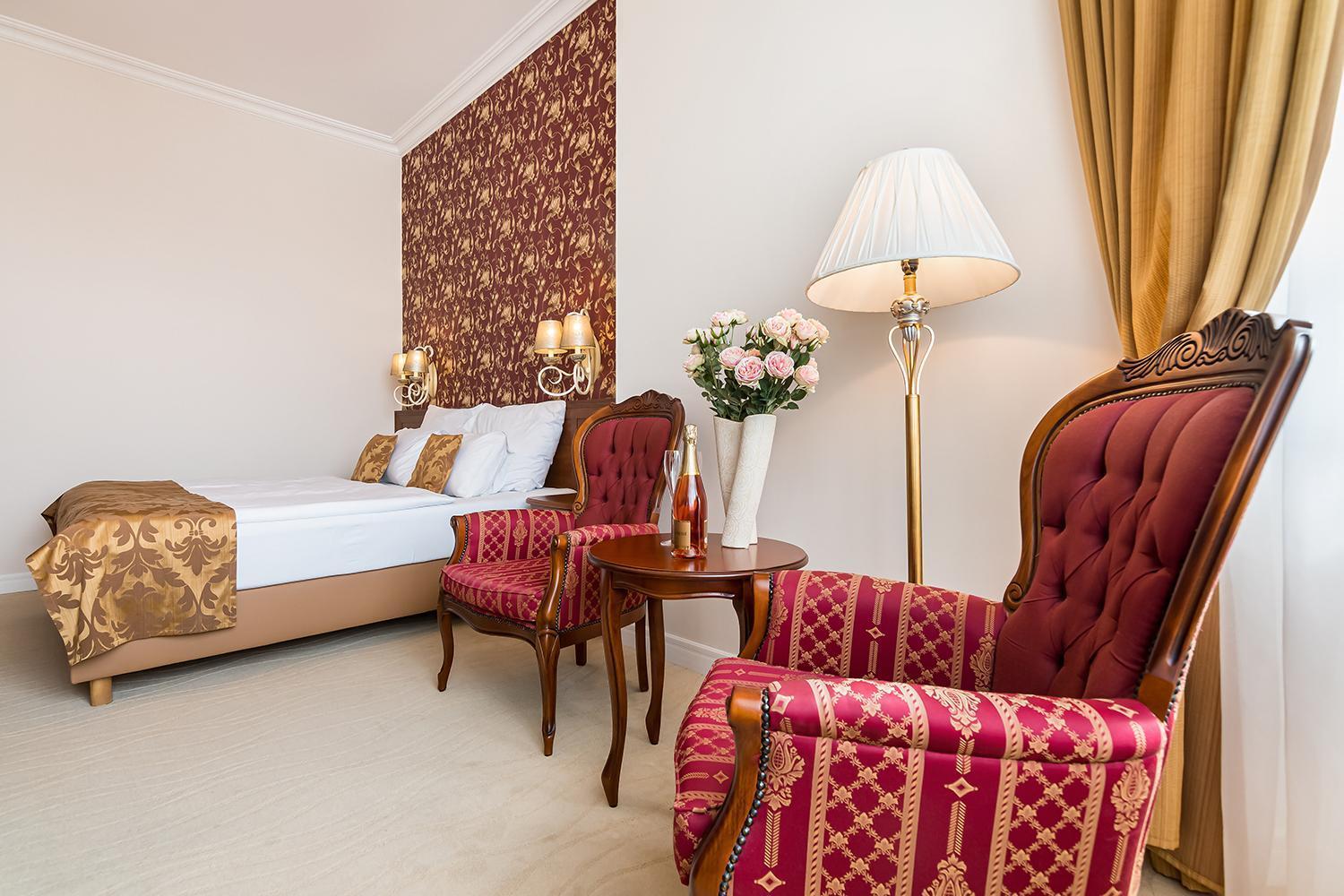 Hotel Katerina Зноймо Екстер'єр фото