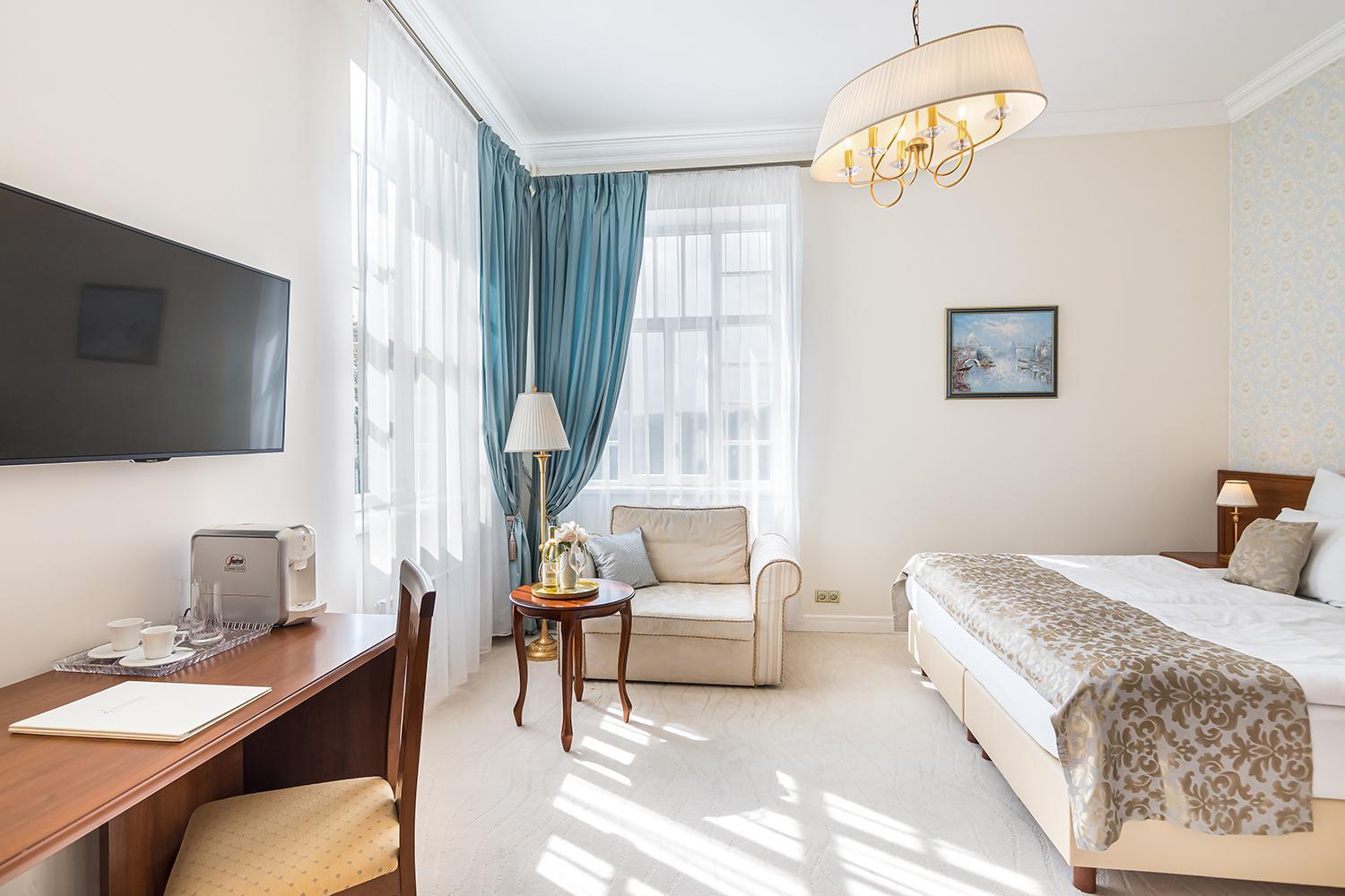 Hotel Katerina Зноймо Екстер'єр фото