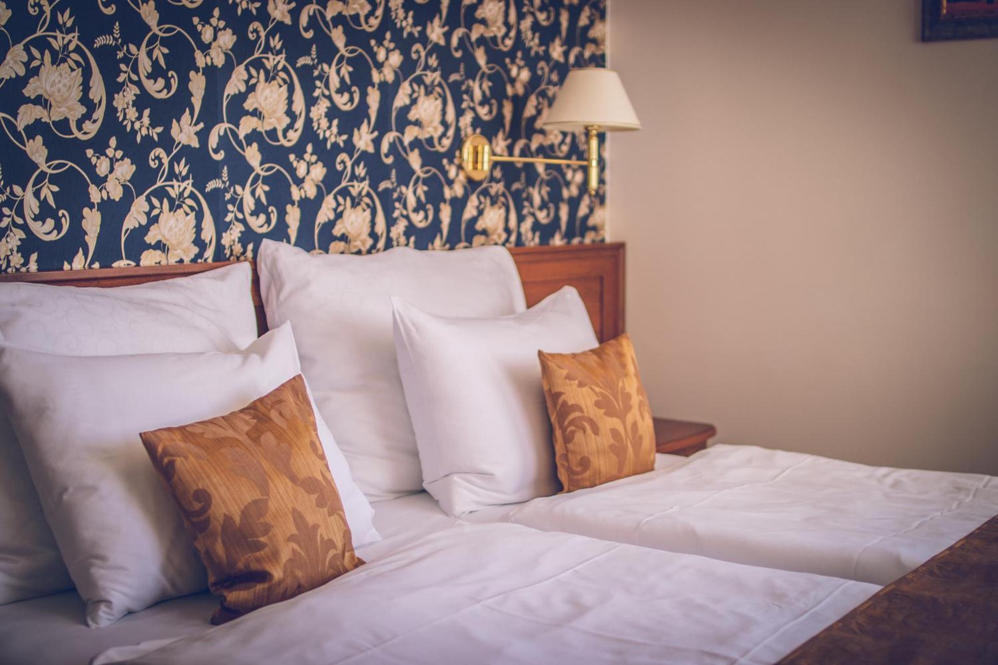 Hotel Katerina Зноймо Екстер'єр фото
