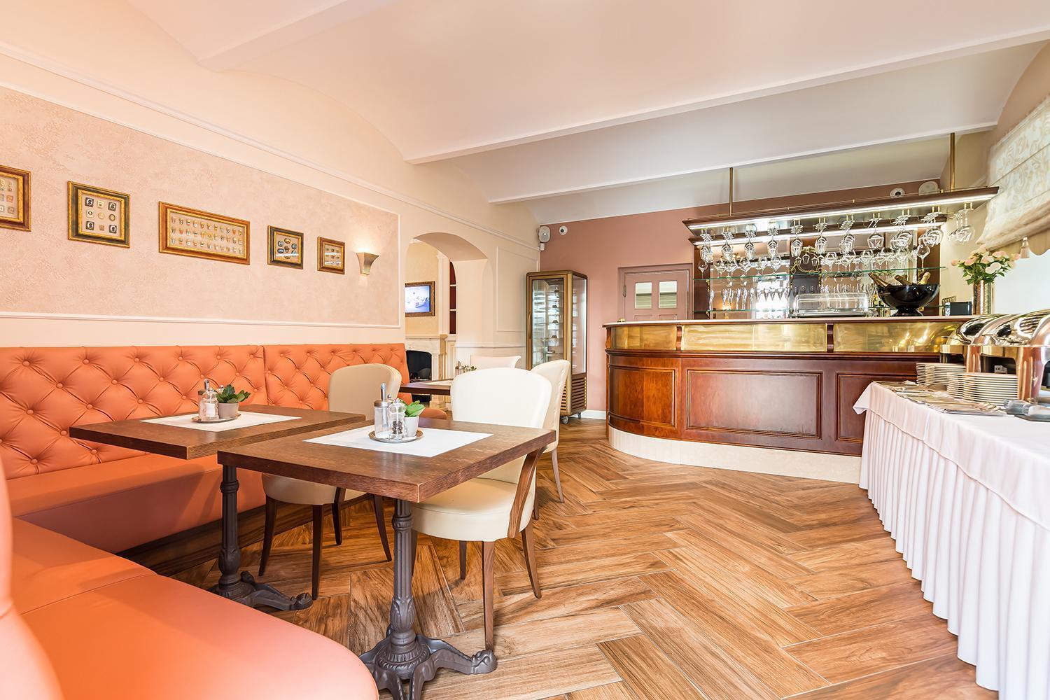 Hotel Katerina Зноймо Екстер'єр фото